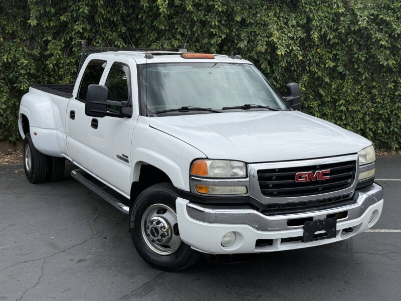 gmc sierra classic 3500 2007 1GTJK33D47F127601 image gmc sierra classic 3500 2007 1GTJK33D47F127601 image